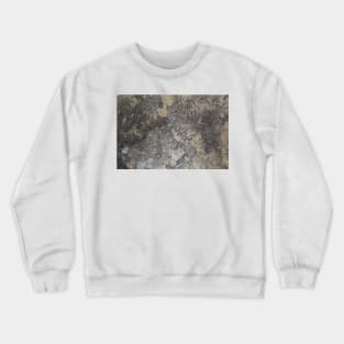 Stone Crewneck Sweatshirt